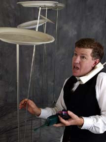 Spinning plates_phone_cropped John Park