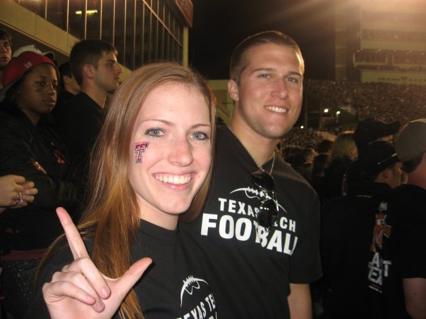 Kirby tommy ut tt 08