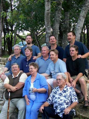 Shallue Texas reunion 2007 from Kenny 137 (Small)