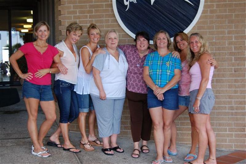 Seagull One (Medium)