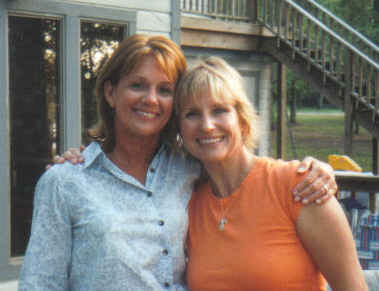 Kathy and barbara cropped