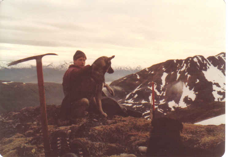 Tom and jasper kodiak