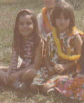 Brownies 3rd grade cropped gina and me