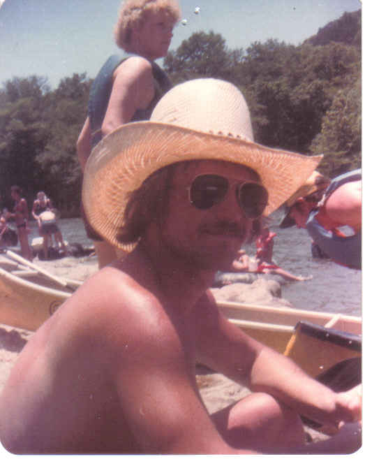 Scott wiley guadalupe river may 81