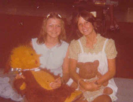 Senior kid day tam and me cropped