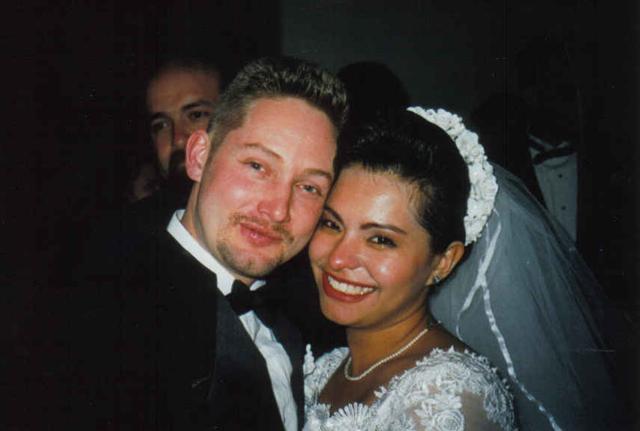 John and yadira dec 98 (Small)