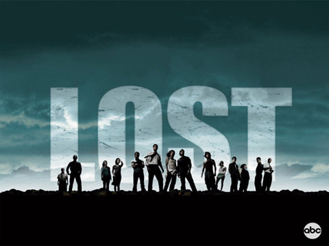 Lost-logo