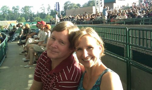 Tom and me by robert 51510