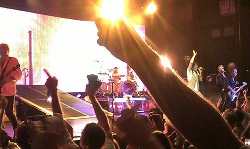 Foreigner by robert 51510