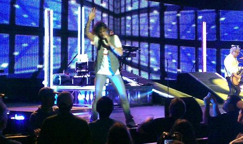 Foreigner by robert 51510 3