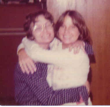 17th bday 1976
