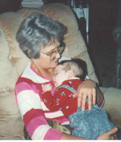 Daniel and mama 2 89