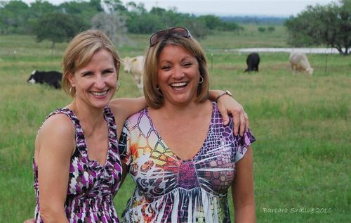 Me and nancy (Medium)