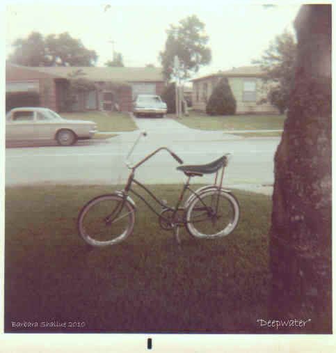 My bike 1968