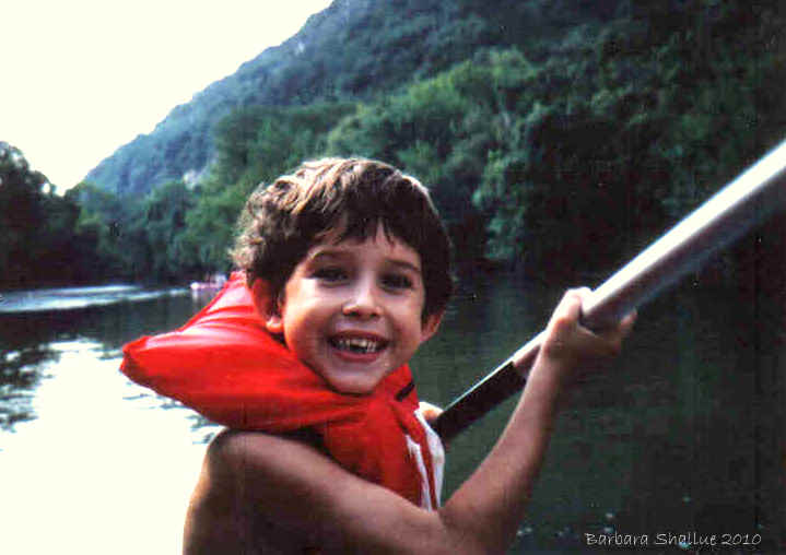Daniel guadalupe river 95