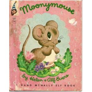 Moony mouse