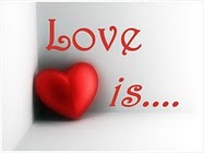 Love Is