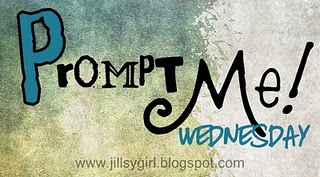 Prompt Me! Wednesday