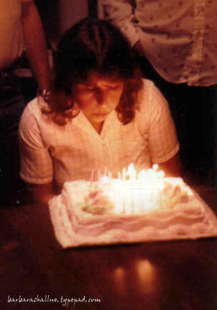 My 25th 1984