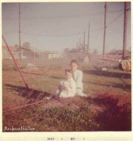 Me, brenda, pahoo es