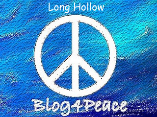 Blog4Peacewhitesigns
