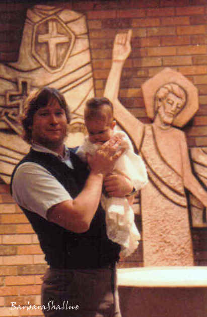 Daniel baptism 89t