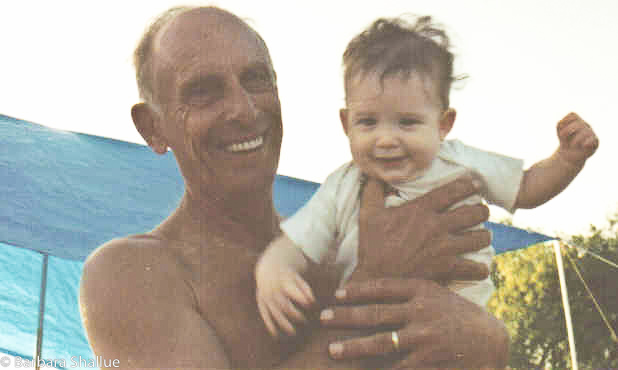 Daddy and daniel 89s-89