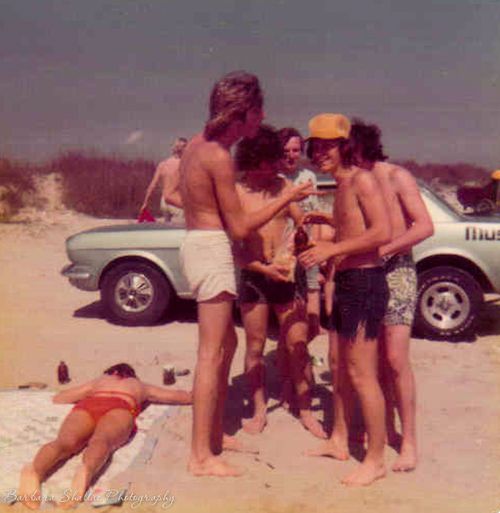 Galveston feb 76 patti, leon, randy b.-2