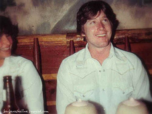 Tom's 25th texas tumbleweed