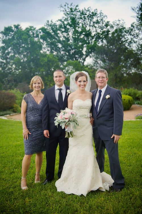 Two mr and mrs tom shallues