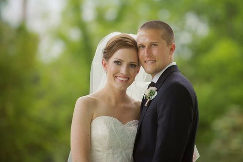 Tommy and kirby close