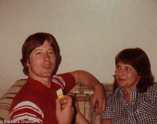 Proposing thanksgiving 81-3