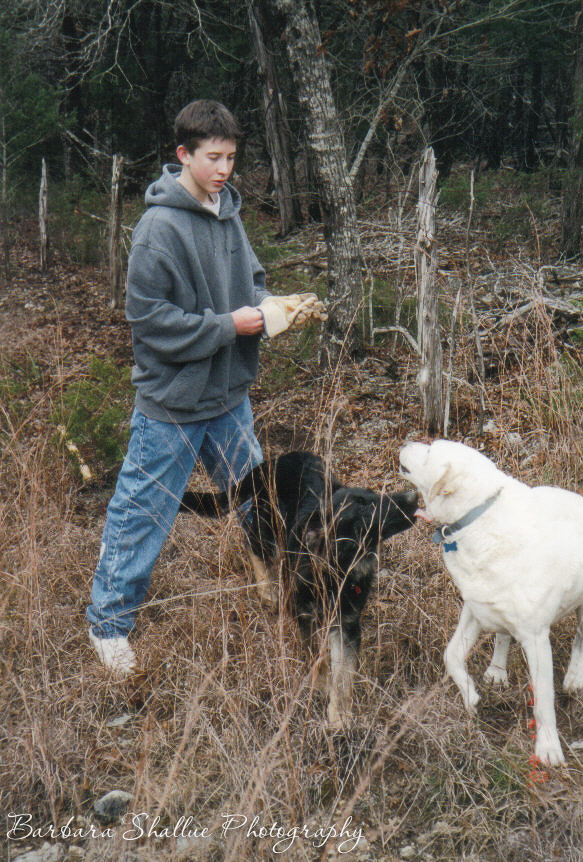 Daniel, Max, Charly 2 04