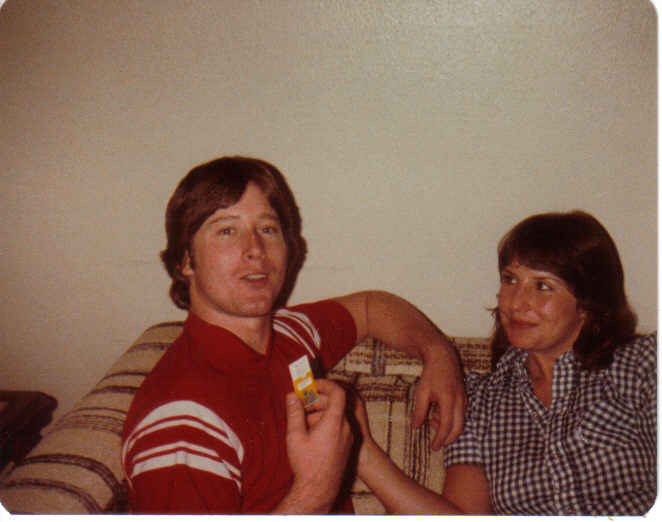 Proposing thanksgiving 81