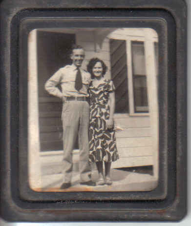 Mama and daddy original