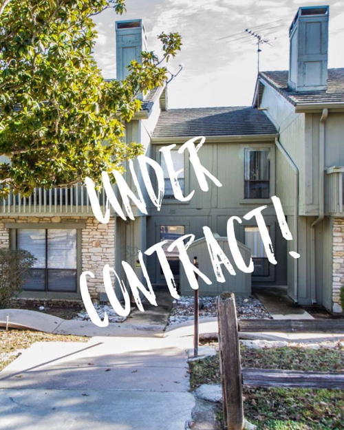 1209 Hi Stirrup under contract