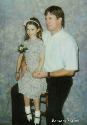 T and k valentine day dance 1996ishs