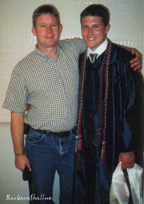 Tom, tommy hs grads